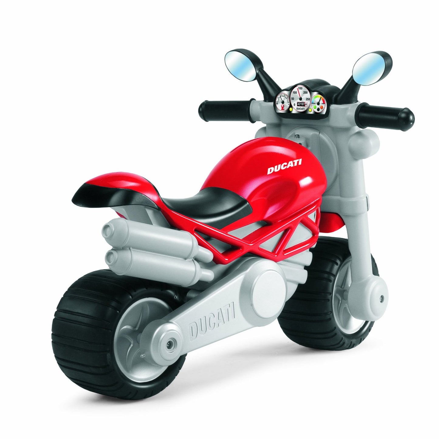 DUCATI MONSTER BABY CAVALCABILE