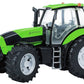 TRATTORE DEUTZ AGROTRON X720