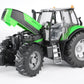 TRATTORE DEUTZ AGROTRON X720