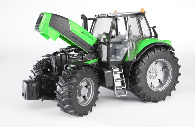 TRATTORE DEUTZ AGROTRON X720