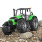 TRATTORE DEUTZ AGROTRON X720