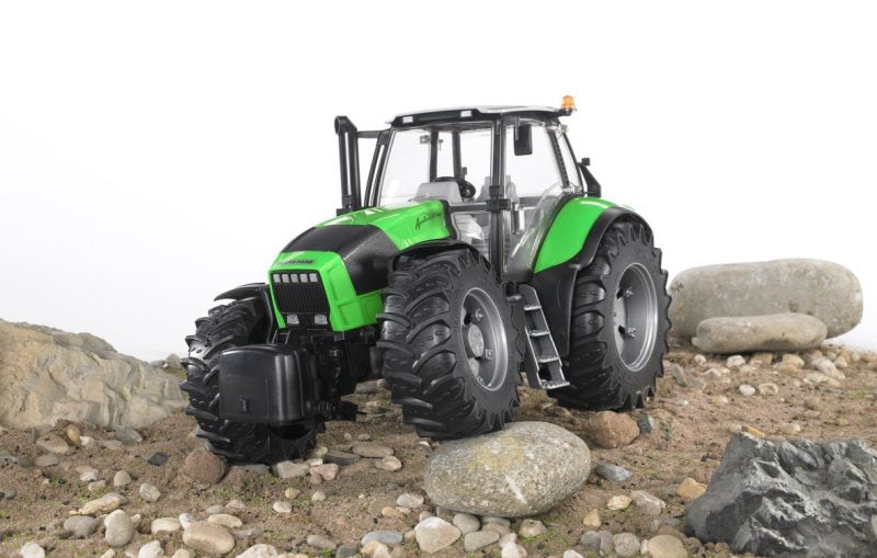 TRATTORE DEUTZ AGROTRON X720