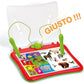 SAPIENTINO ANIMALI