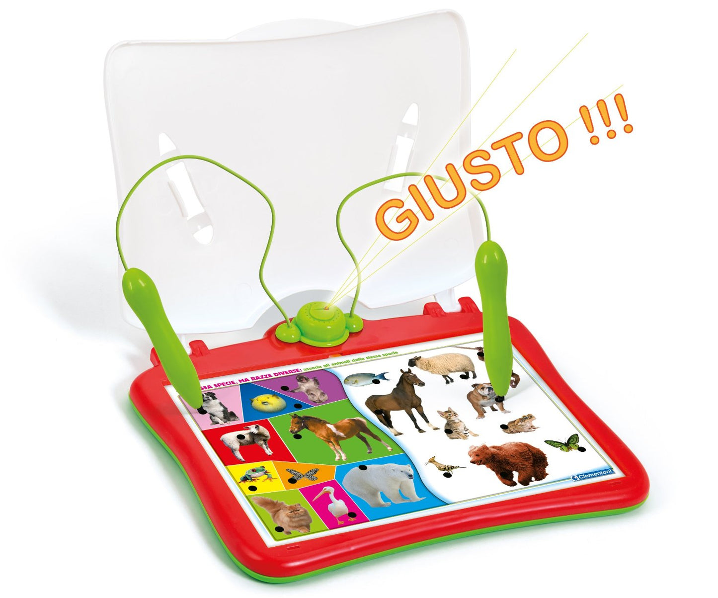 SAPIENTINO ANIMALI