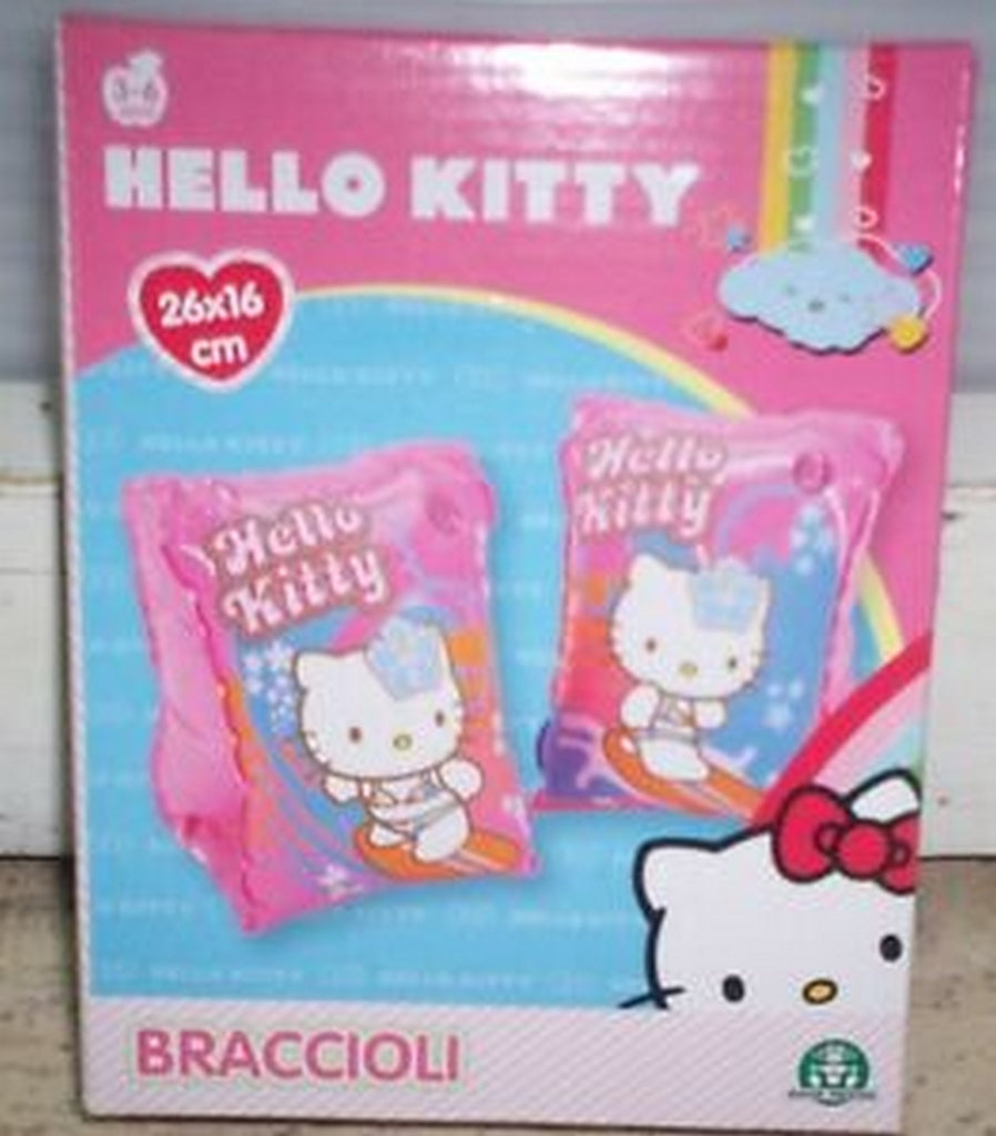 BRACCIOLI HELLO KITTY REV