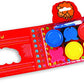SET COLORI A DITA GIOTTO BEBE'