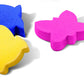 SET COLORI A DITA GIOTTO BEBE'