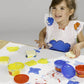 SET COLORI A DITA GIOTTO BEBE'