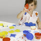 SET COLORI A DITA GIOTTO BEBE'