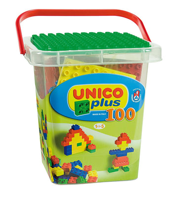 SECCHIO UNICOPLUS 100
