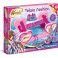 WINX TELAIO ROCK
