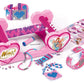 WINX TELAIO ROCK