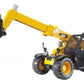 CATERPILLAR TELESCOPIO C/PALA