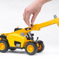 CATERPILLAR TELESCOPIO C/PALA