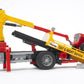 MAN TGA SOCCORSO C/JEEP