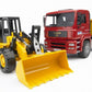 MAN TGA TRUCK + RUSPA FR130