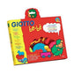 SET SUPER PASTA GIOTTO