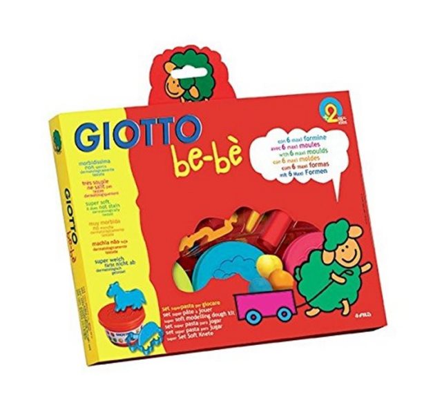 SET SUPER PASTA GIOTTO