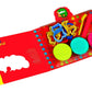 SET SUPER PASTA GIOTTO