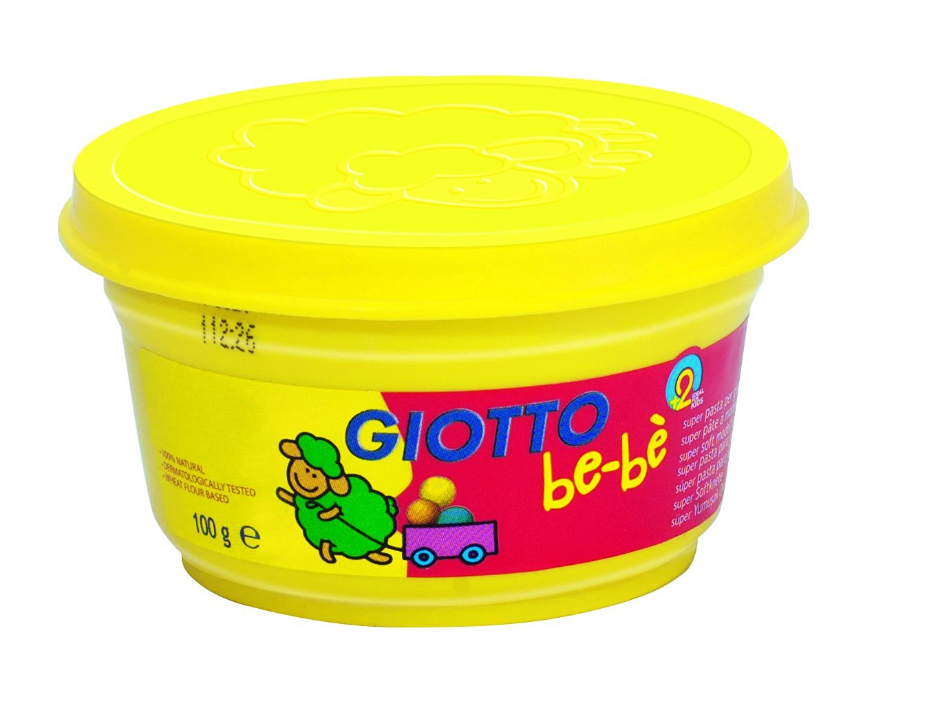 SET SUPER PASTA GIOTTO