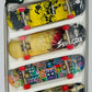 BLISTER 4 SKATE