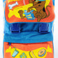 ZAINO EST.MEDIUM SCOOBY DOO