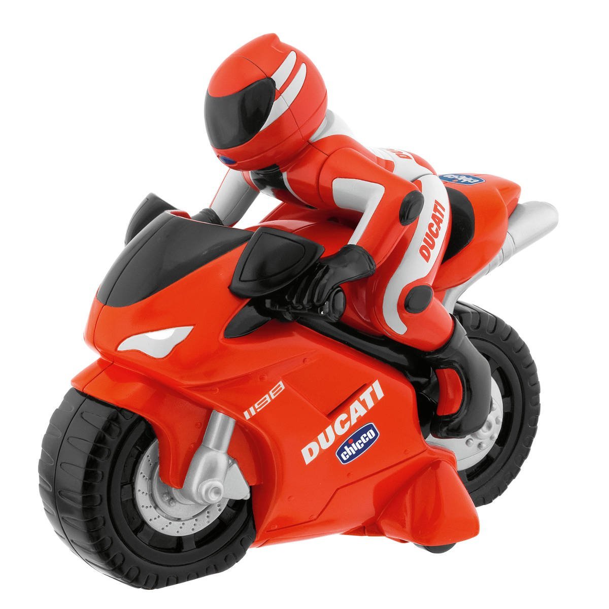 DUCATI 1198 R/C