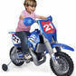 FEBER CROSS X 6V CON CASCO