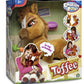 PONY TOFFEE
