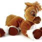 PONY TOFFEE