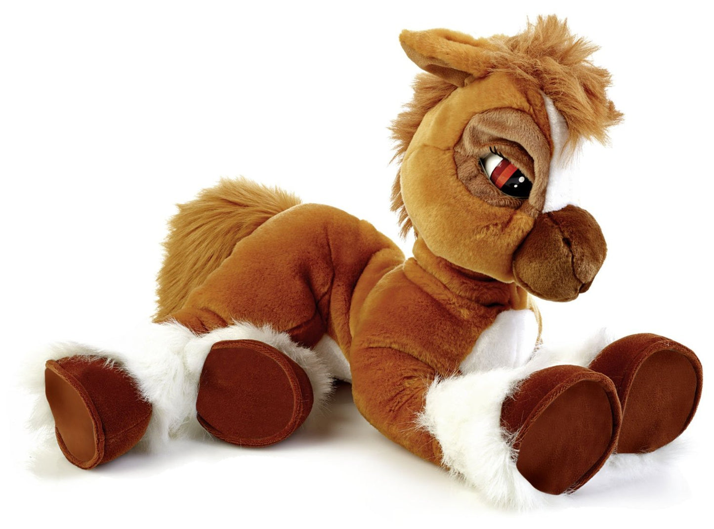 PONY TOFFEE
