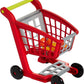 CARRELLO SUPERMARKET C/ACC.