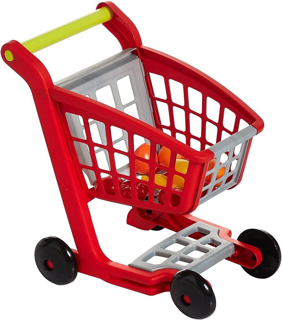 CARRELLO SUPERMARKET C/ACC.