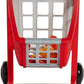 CARRELLO SUPERMARKET C/ACC.