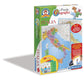 SAPIENTINO PUZZLE ITALIA