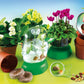 ESPERIMENTI DI BOTANICA