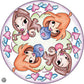 WINX MANDALA WINX CLUB