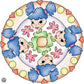 WINX MANDALA WINX CLUB
