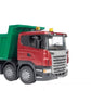 SCANIA SERIE R SABBIA