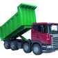 SCANIA SERIE R SABBIA