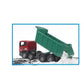 SCANIA SERIE R SABBIA