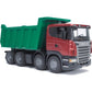 SCANIA SERIE R SABBIA