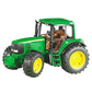 TRATTORE JHON DEERE 6920