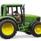 TRATTORE JHON DEERE 6920