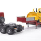 SCANIA SERIE R CON CATERPILLAR