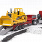 SCANIA SERIE R CON CATERPILLAR