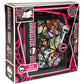 MONSTER HIGH DIARIO DA PAURA TOP