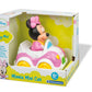 MINNIE MACCHINA MUSICALE