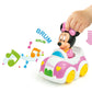 MINNIE MACCHINA MUSICALE