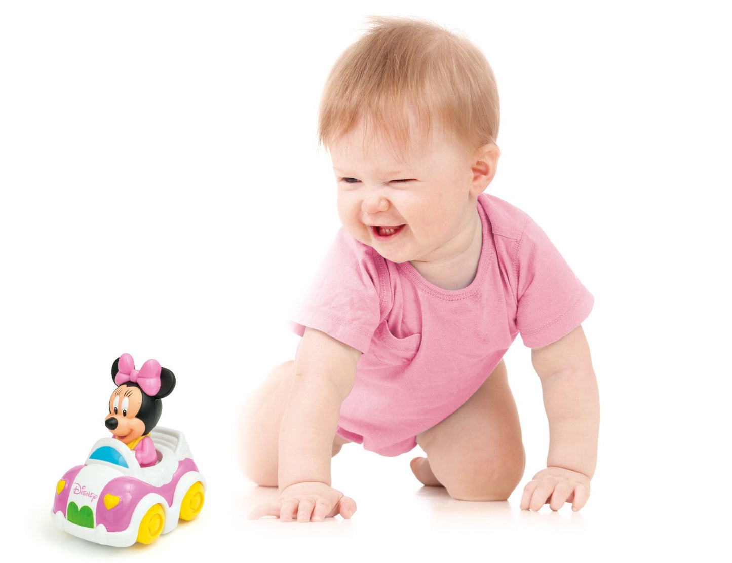MINNIE MACCHINA MUSICALE